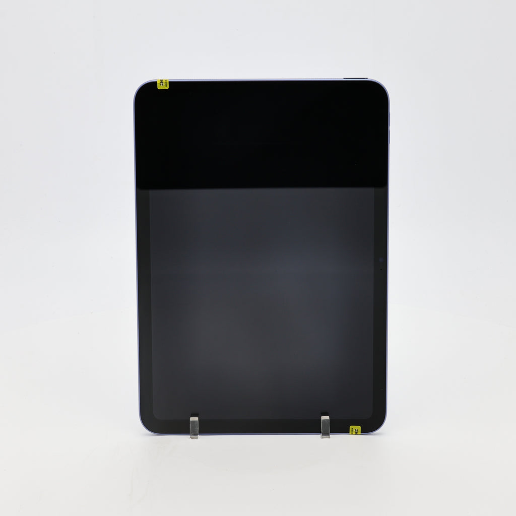 99新 Apple iPad 10代 256G 藍色 WIFI