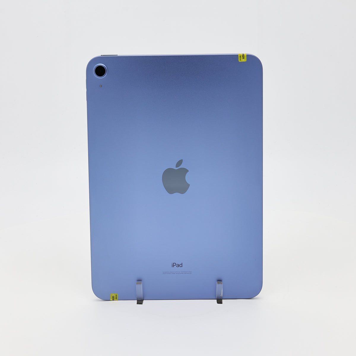 99新 Apple iPad 10代 256G 藍色 WIFI