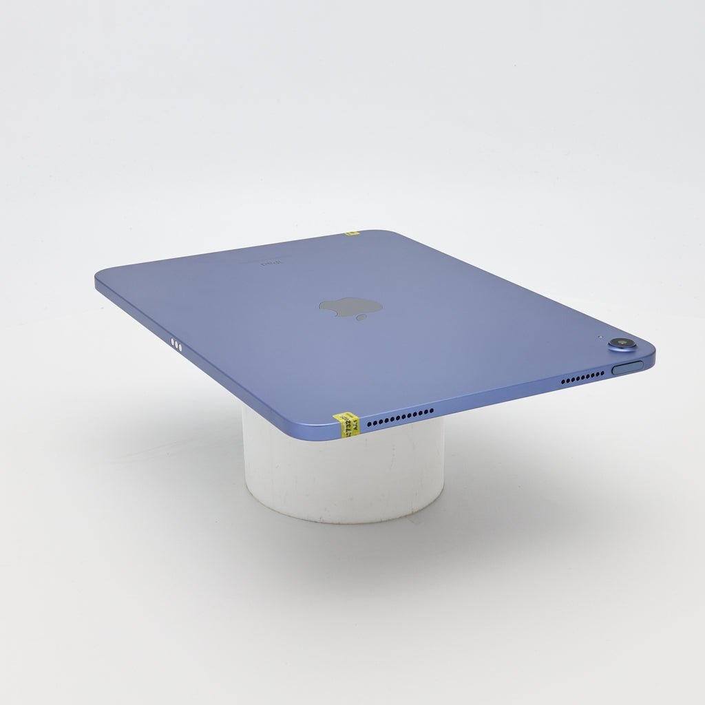 99新 Apple iPad 10代 256G 藍色 WIFI