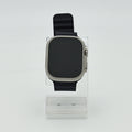 99新 Apple Watch Ultra 2 49毫米 鈦金屬