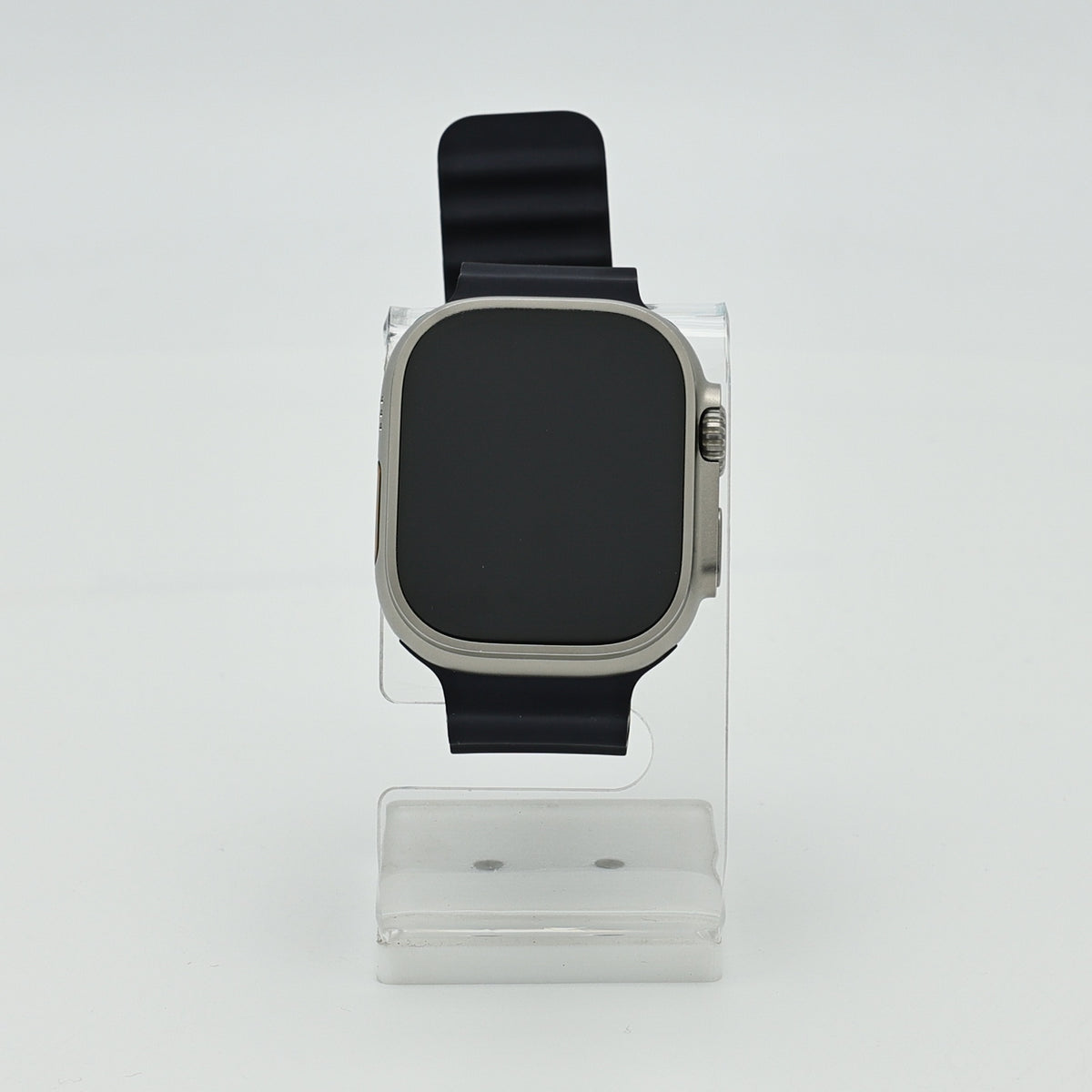 99新 Apple Watch Ultra 2 49毫米 鈦金屬