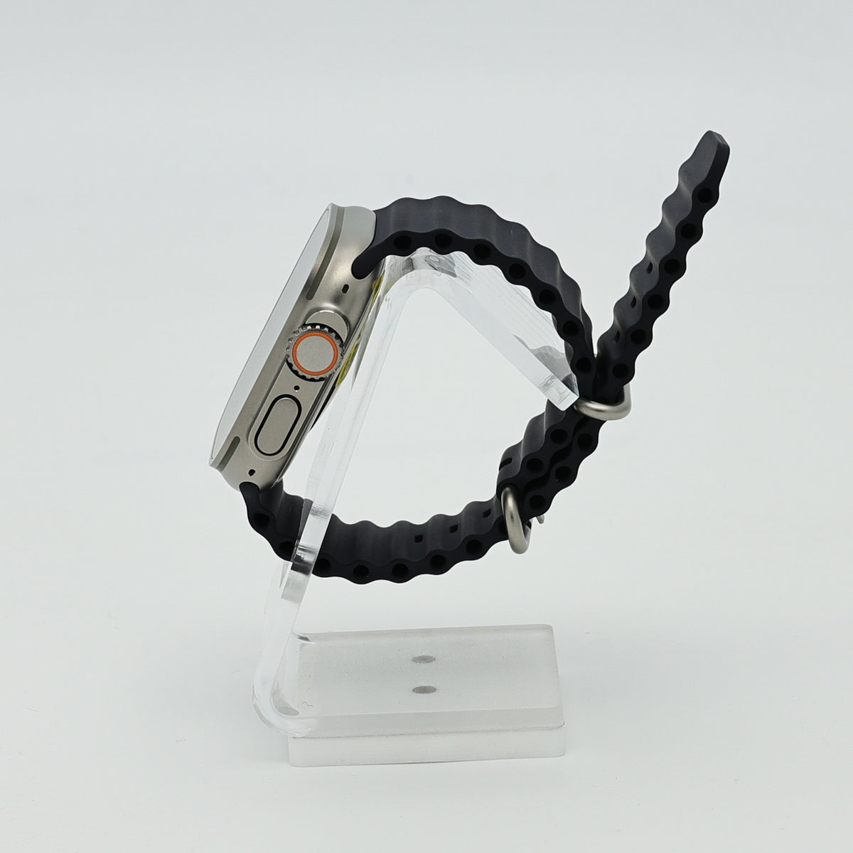 99新 Apple Watch Ultra 2 49毫米 鈦金屬
