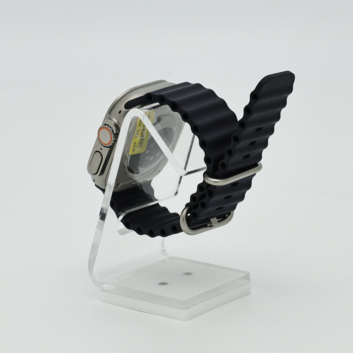 99新 Apple Watch Ultra 2 49毫米 鈦金屬