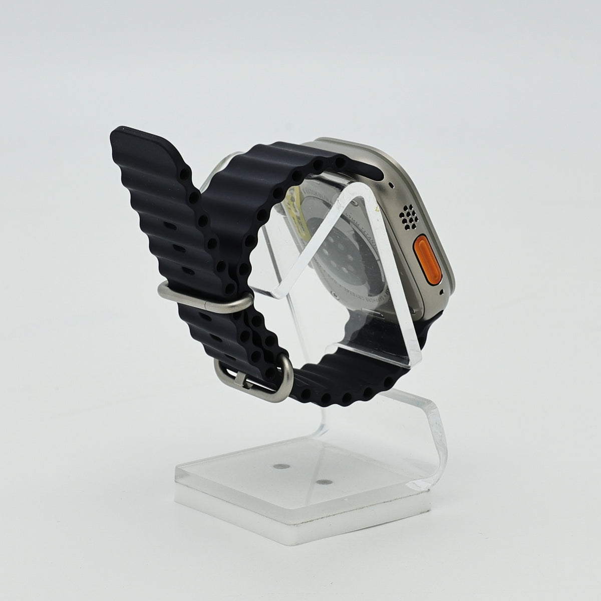 99新 Apple Watch Ultra 2 49毫米 鈦金屬