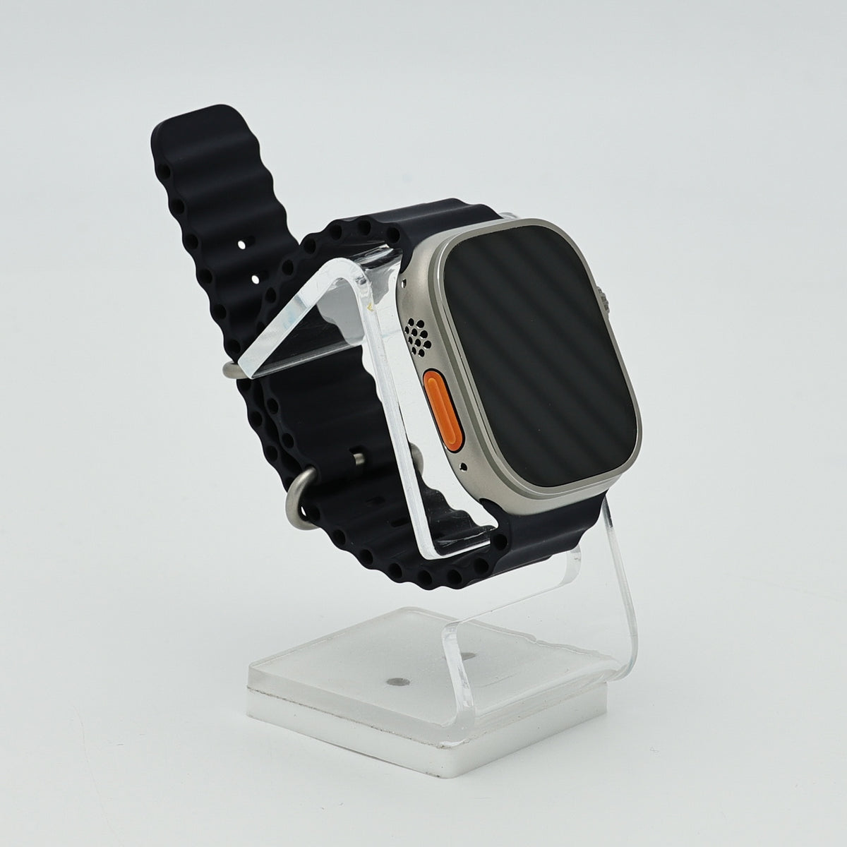 99新 Apple Watch Ultra 2 49毫米 鈦金屬