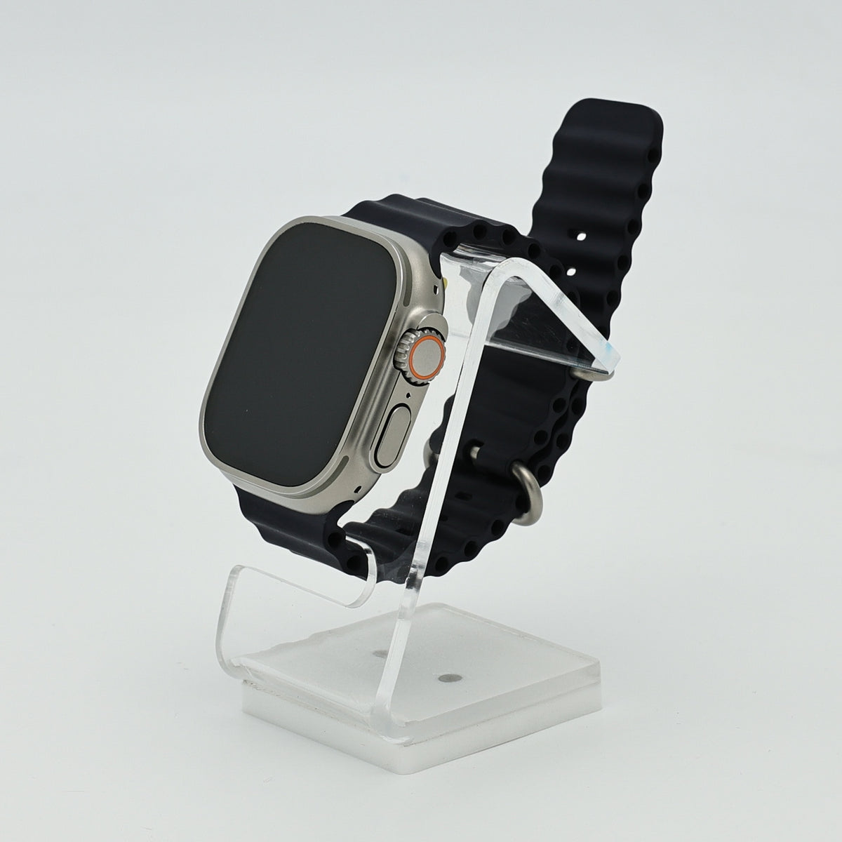 99新 Apple Watch Ultra 2 49毫米 鈦金屬