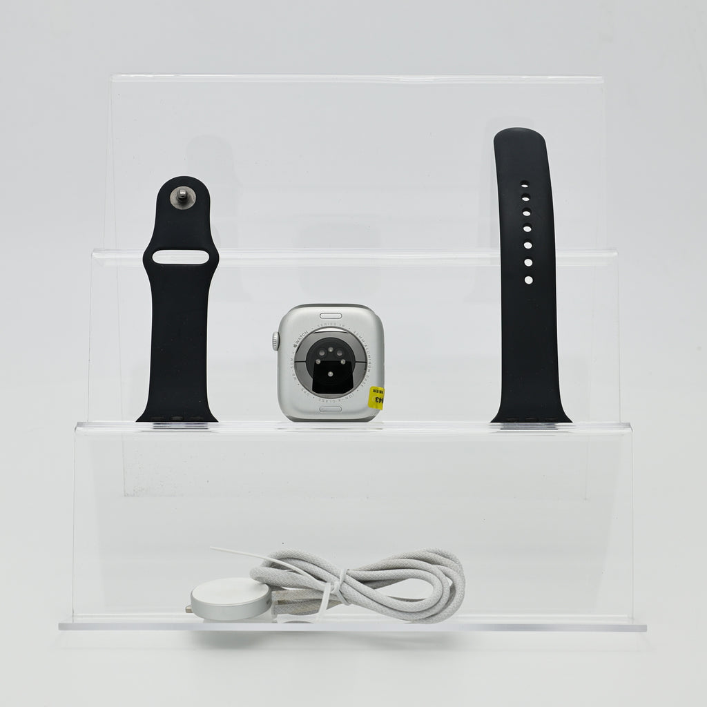 99新 Apple Watch Series 10 46毫米 鋁金屬