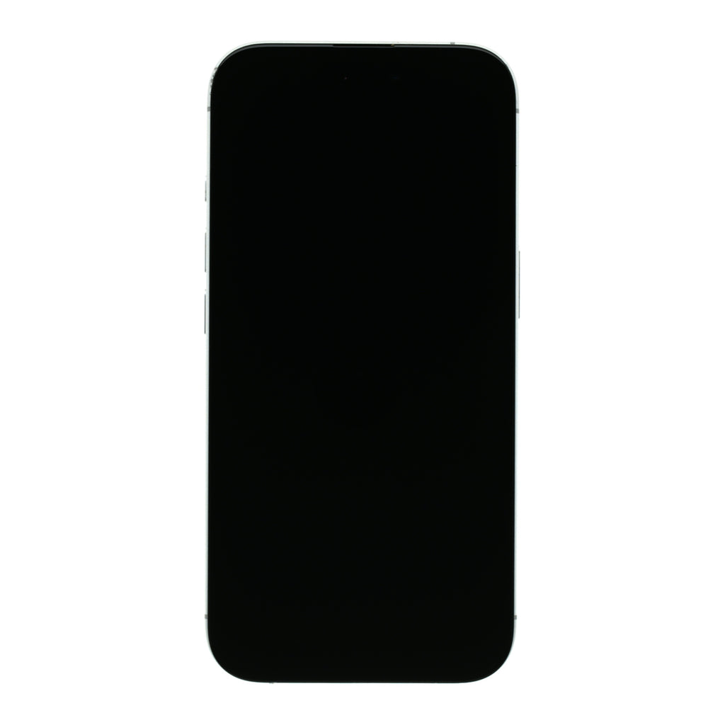 95新 Apple iPhone 16 128G 白色 中國大陸版