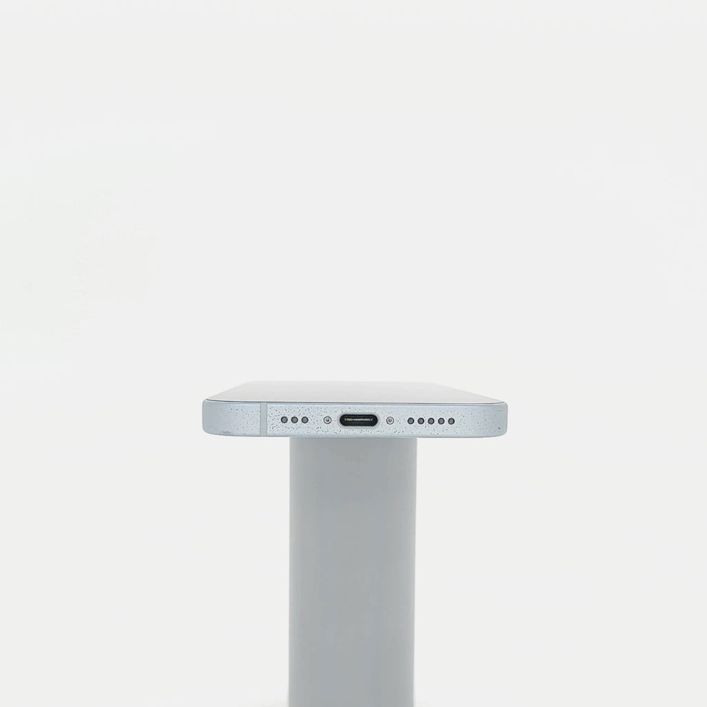 95新 Apple iPhone 15 128G 藍色 中國大陸版