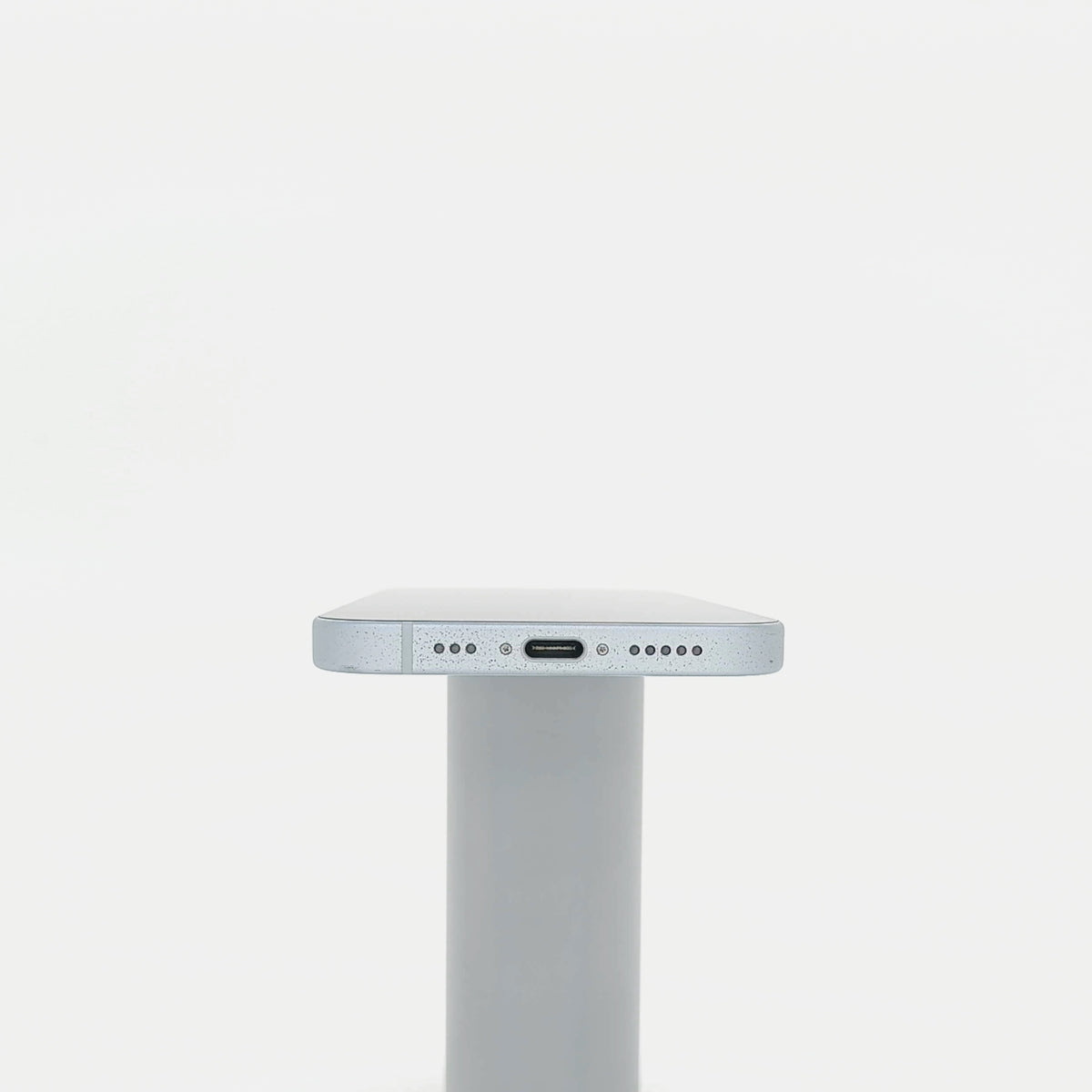 95新 Apple iPhone 15 128G 藍色 中國大陸版