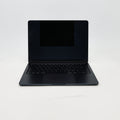 95新 Apple MacBook Air 22年 13寸 M2（8+10核） 8G RAM 512G SSD 午夜色