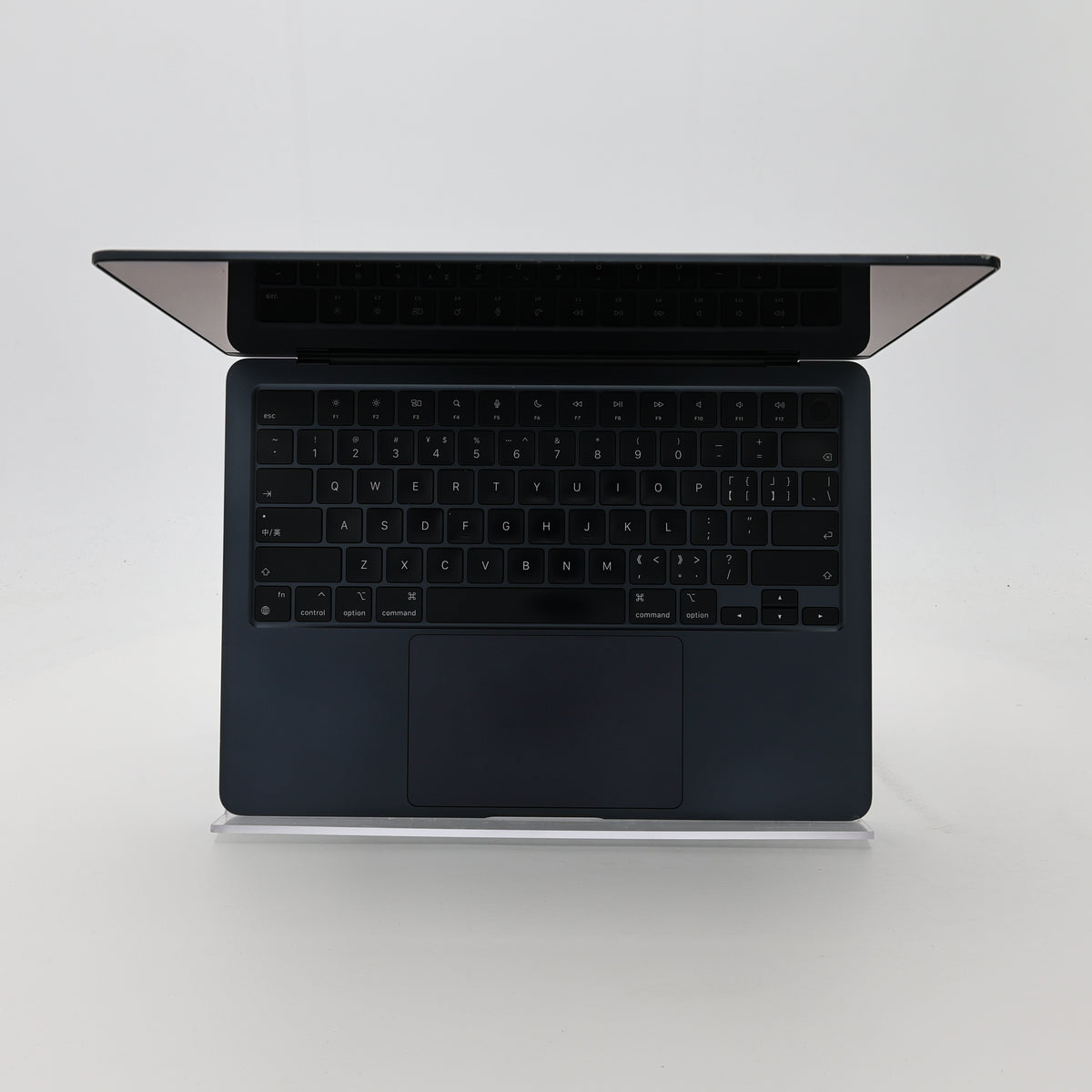 95新 Apple MacBook Air 22年 13寸 M2（8+10核） 8G RAM 512G SSD 午夜色