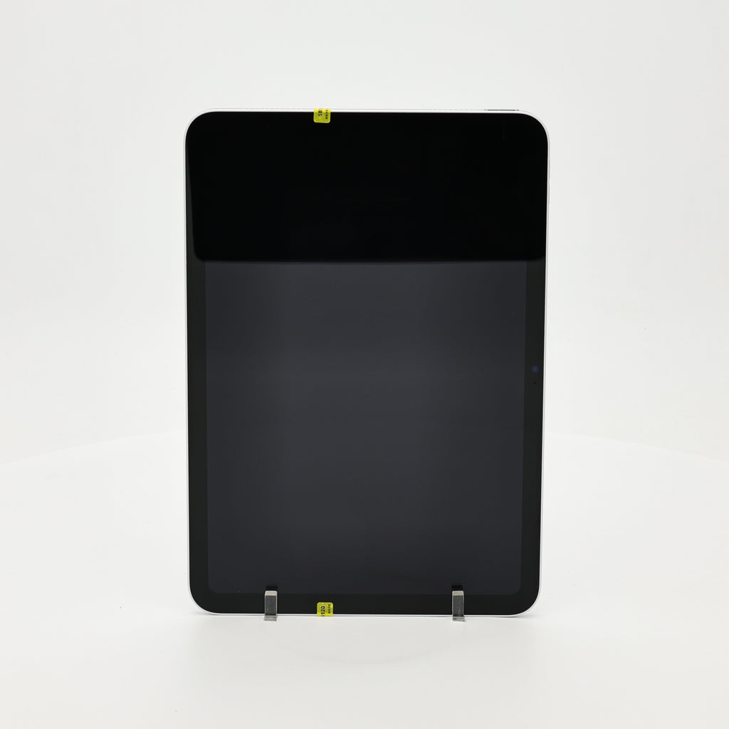 95新 Apple iPad 10代 256G 銀色 WIFI