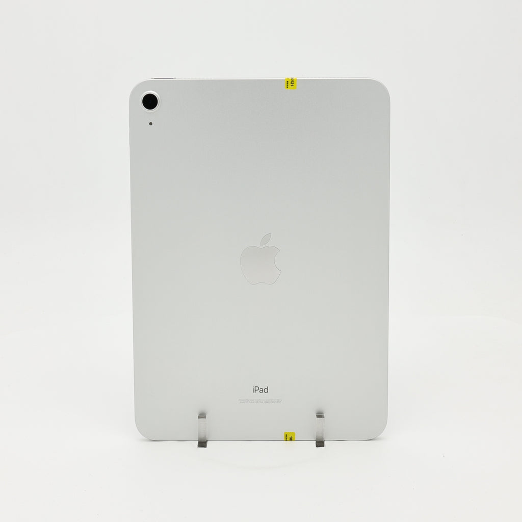 95新 Apple iPad 10代 256G 銀色 WIFI