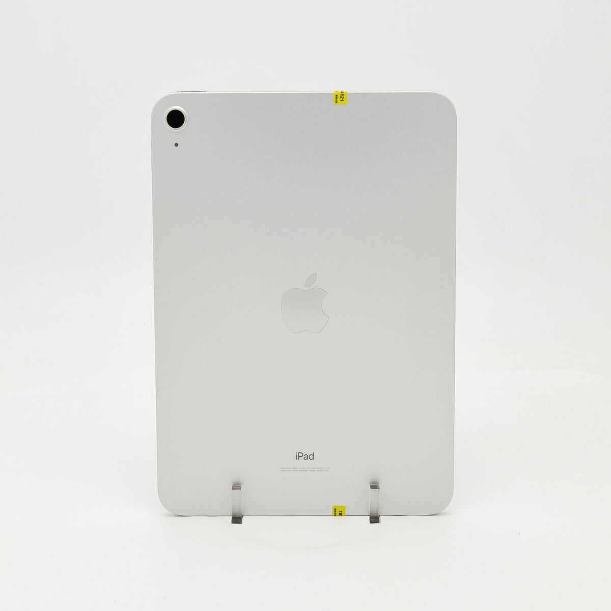 95新 Apple iPad 10代 256G 銀色 WIFI