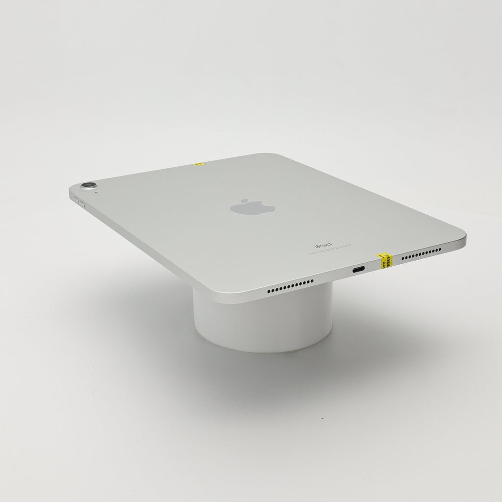 95新 Apple iPad 10代 256G 銀色 WIFI