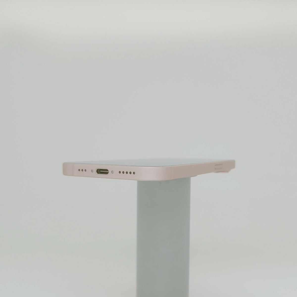 95新 Apple iPhone 15 128G 粉紅色 中國大陸版