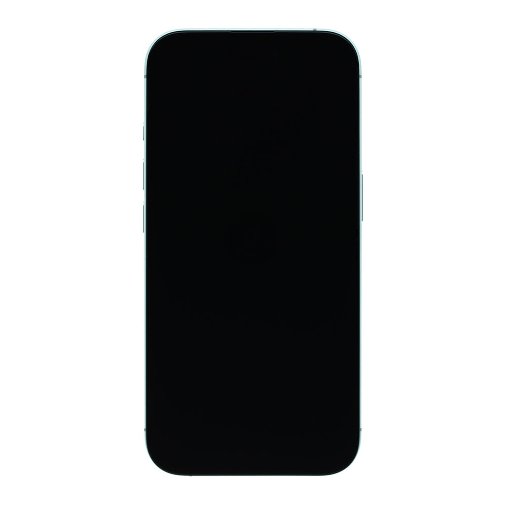 95新 Apple iPhone 16 256G 白色 中國大陸版