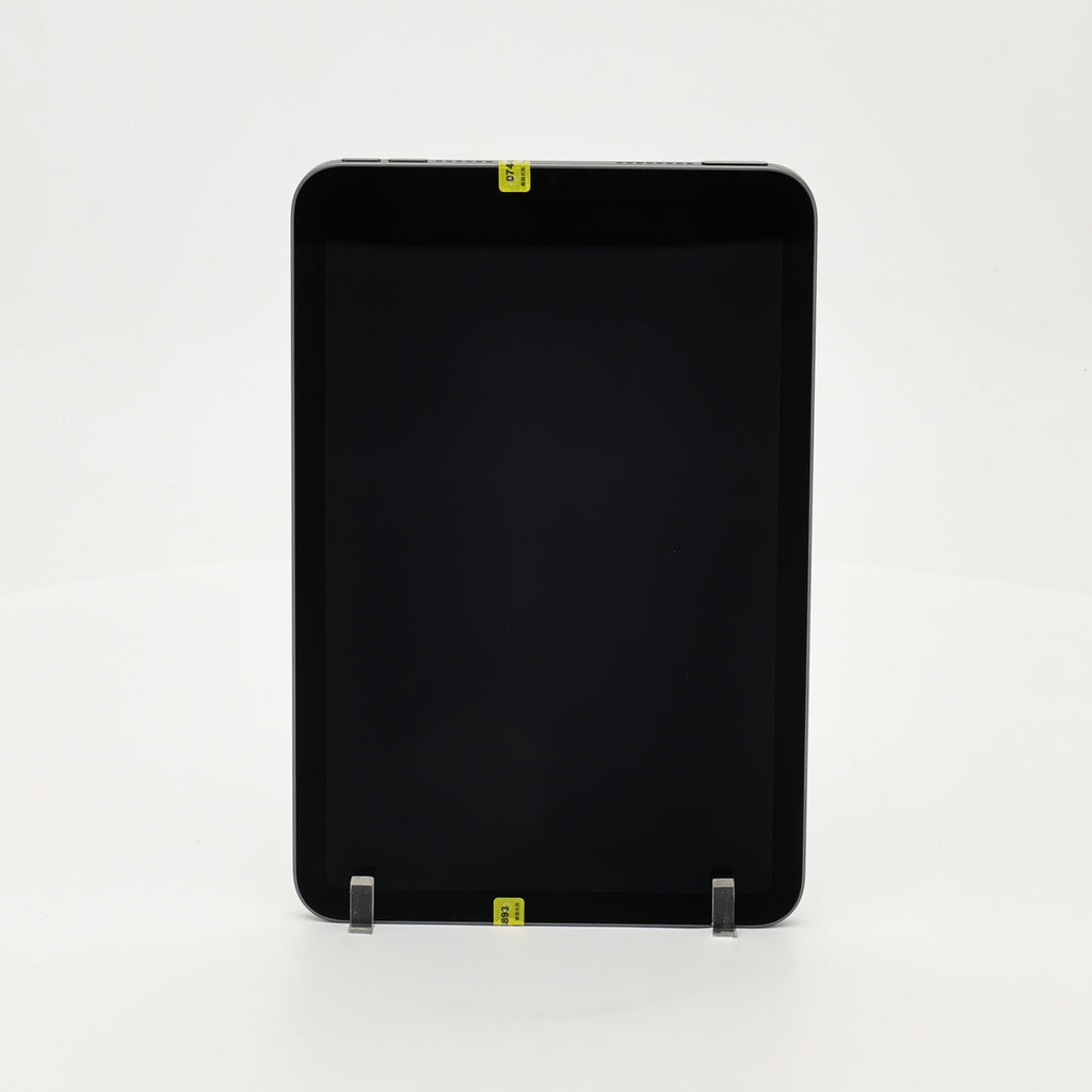 95新 Apple iPad mini6 64G 深空灰色 WIFI