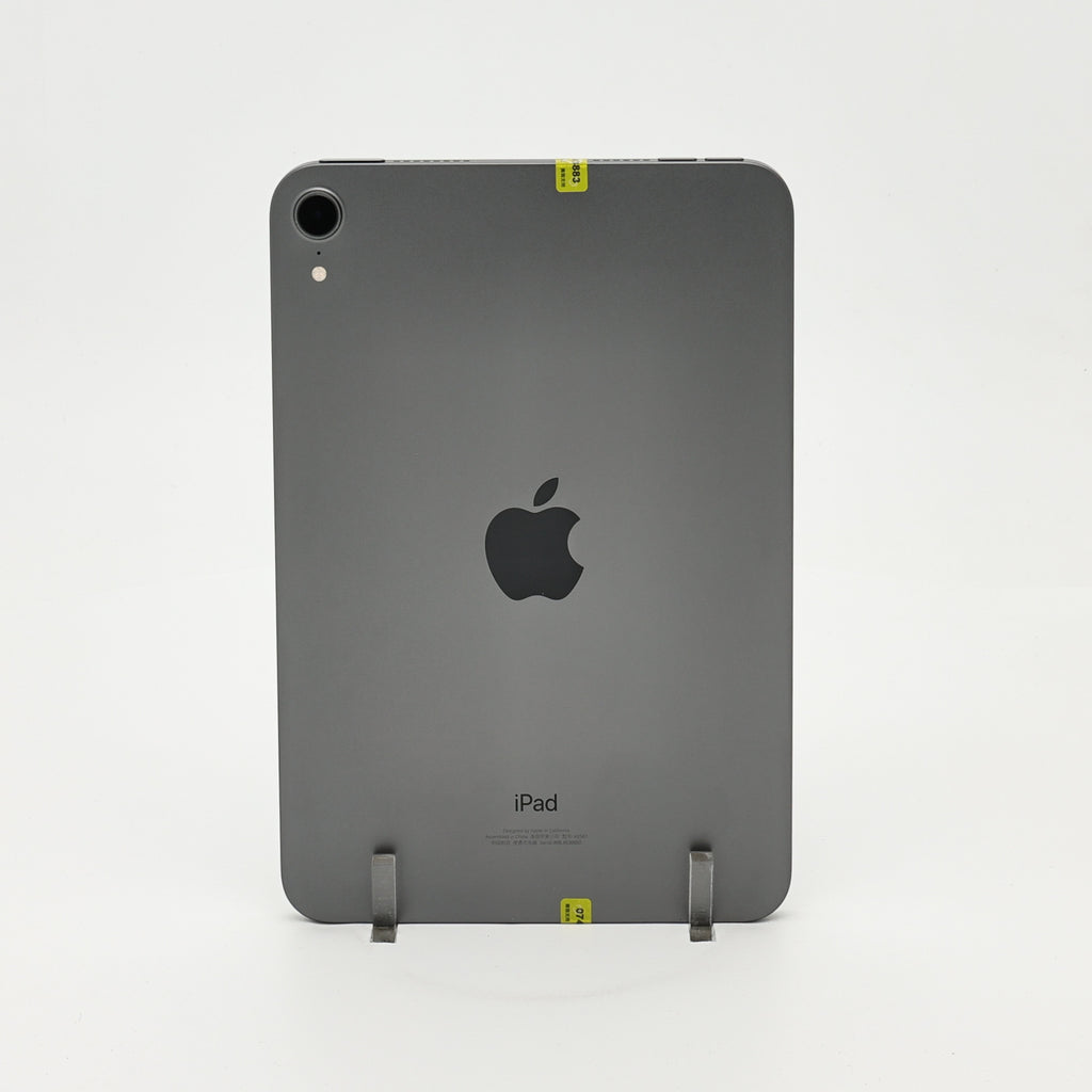 95新 Apple iPad mini6 64G 深空灰色 WIFI