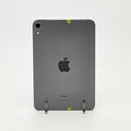 95新 Apple iPad mini6 64G 深空灰色 WIFI