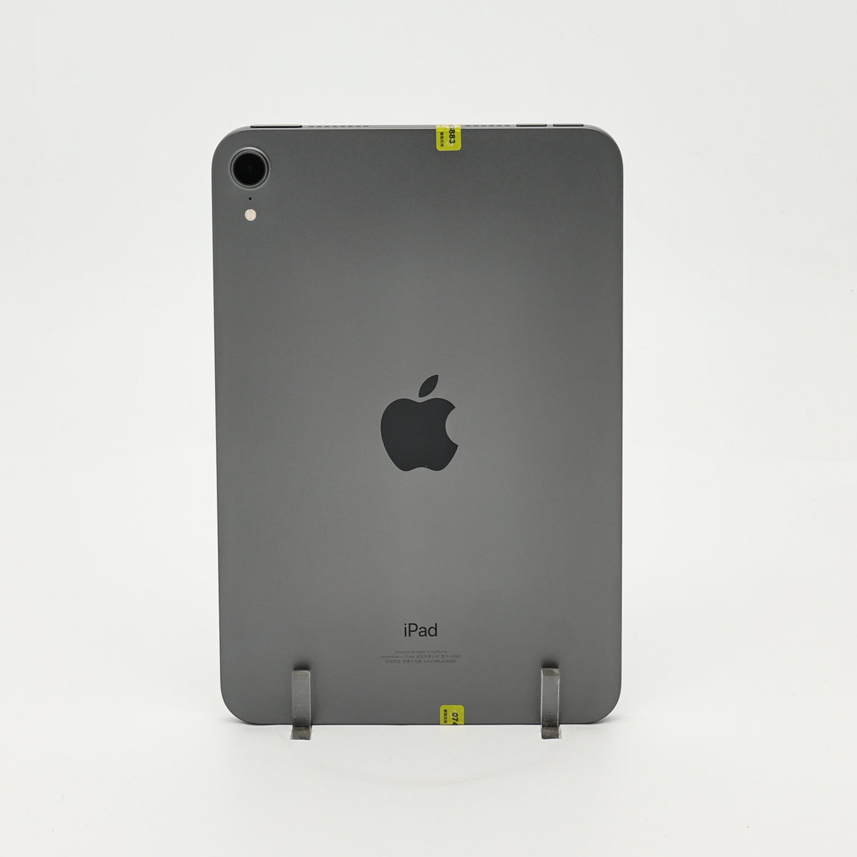 95新 Apple iPad mini6 64G 深空灰色 WIFI