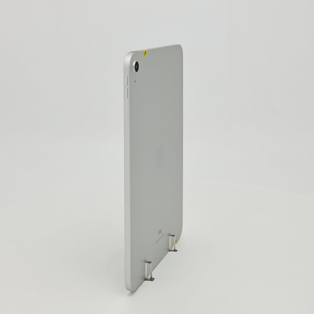 99新 Apple iPad 10代 64G 銀色 WIFI