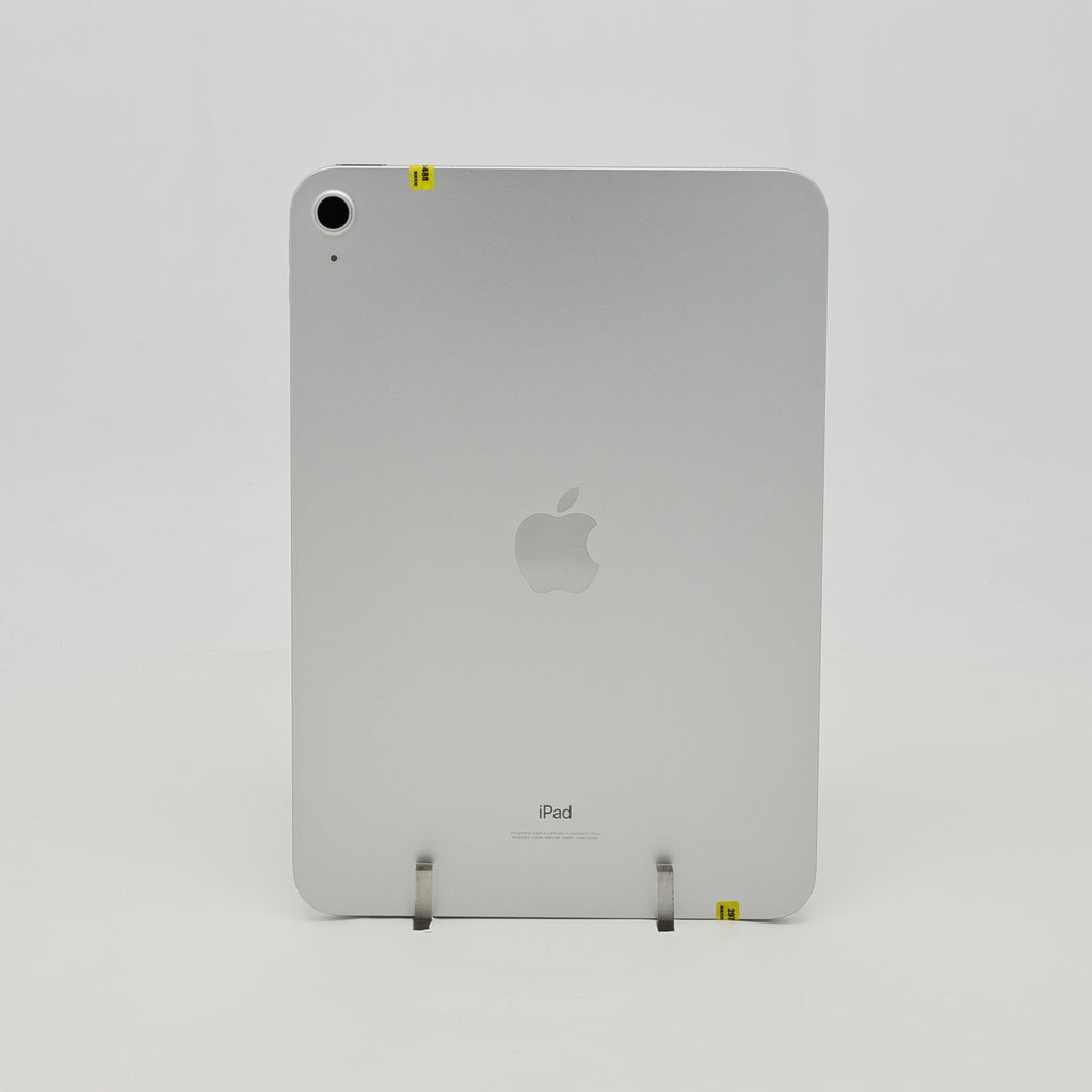 99新 Apple iPad 10代 64G 銀色 WIFI