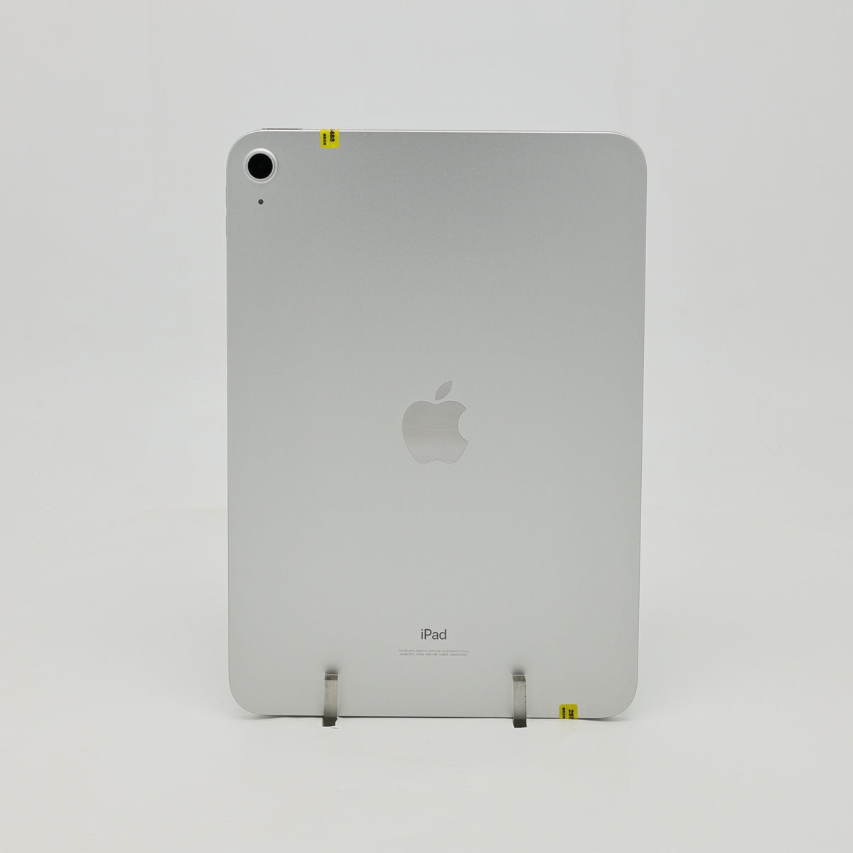 99新 Apple iPad 10代 64G 銀色 WIFI