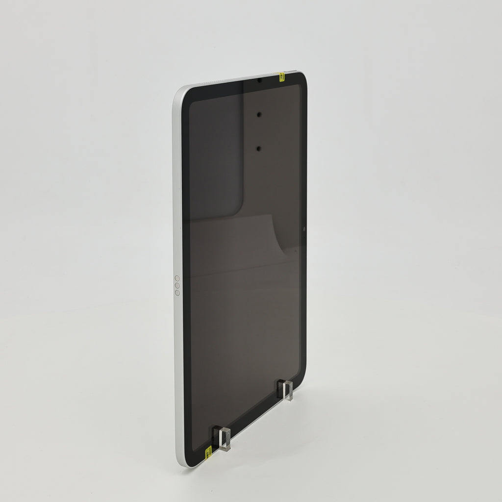 99新 Apple iPad 10代 64G 銀色 WIFI