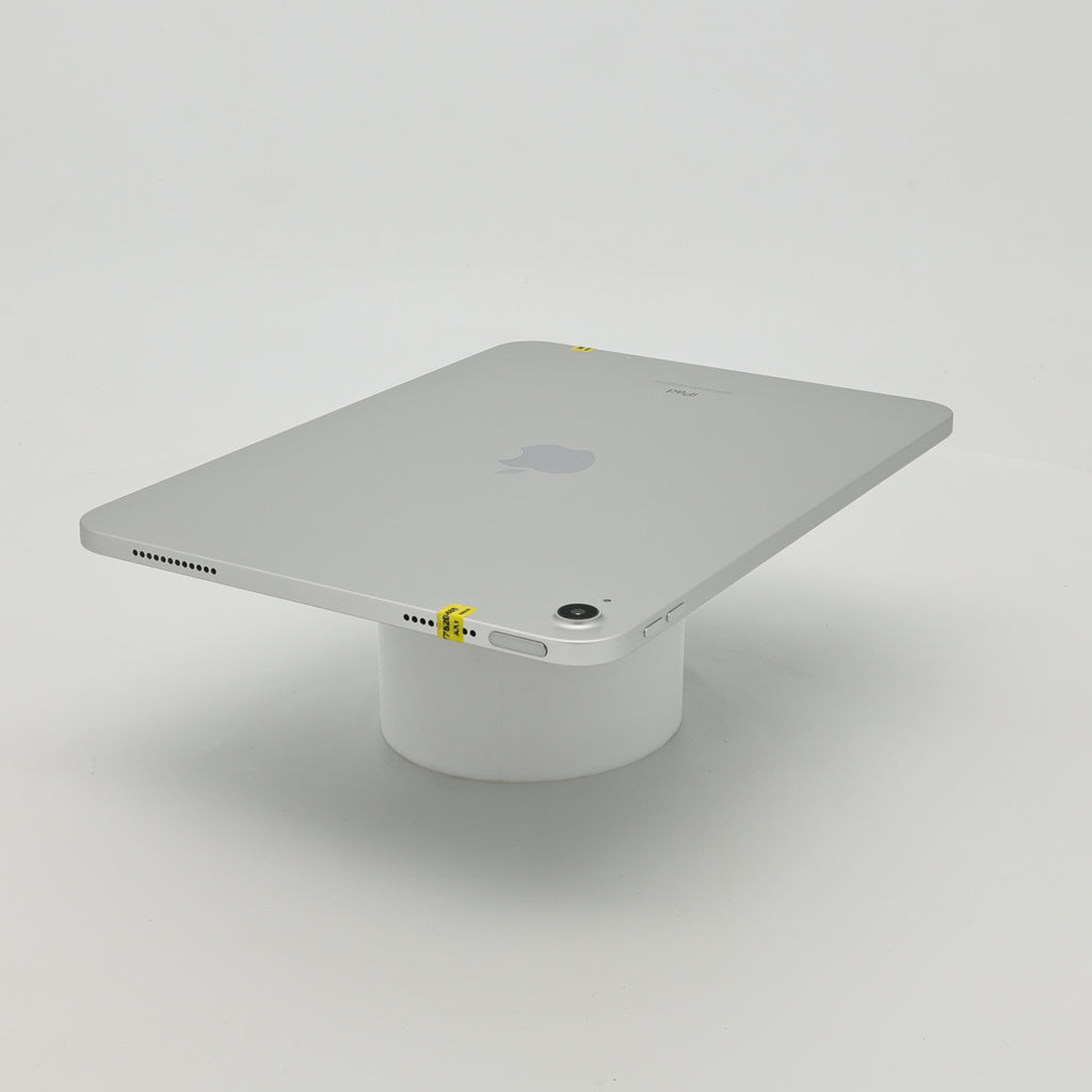 99新 Apple iPad 10代 64G 銀色 WIFI