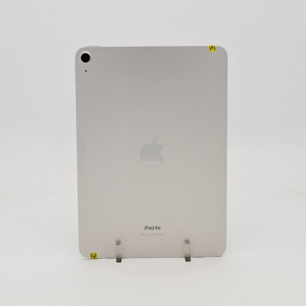 95新 Apple iPad Air5 256G 星光色 WIFI