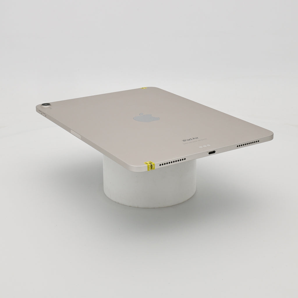 95新 Apple iPad Air5 256G 星光色 WIFI