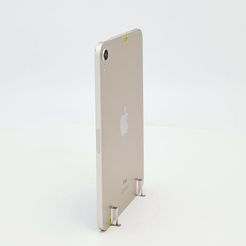 95新 Apple iPad mini6 256G 星光色 WIFI