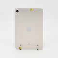 95新 Apple iPad mini6 256G 星光色 WIFI
