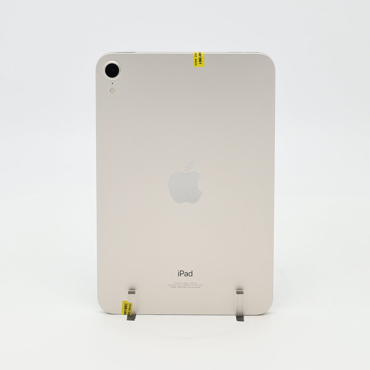 95新 Apple iPad mini6 256G 星光色 WIFI