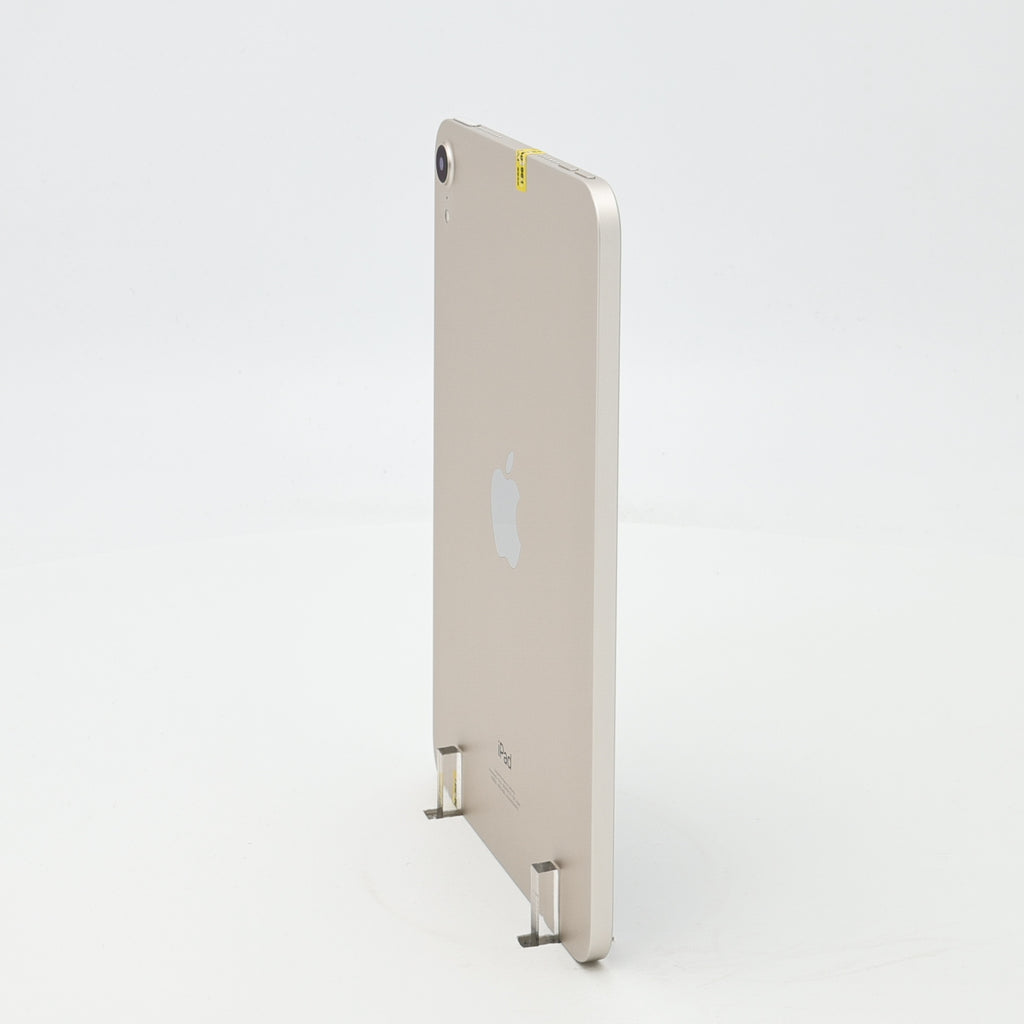 95新 Apple iPad mini6 256G 星光色 WIFI