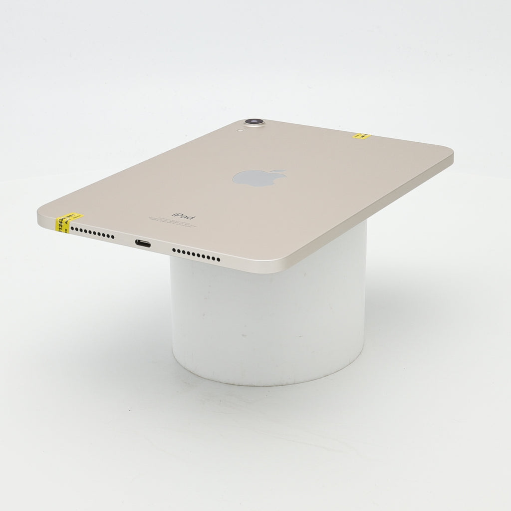 95新 Apple iPad mini6 256G 星光色 WIFI