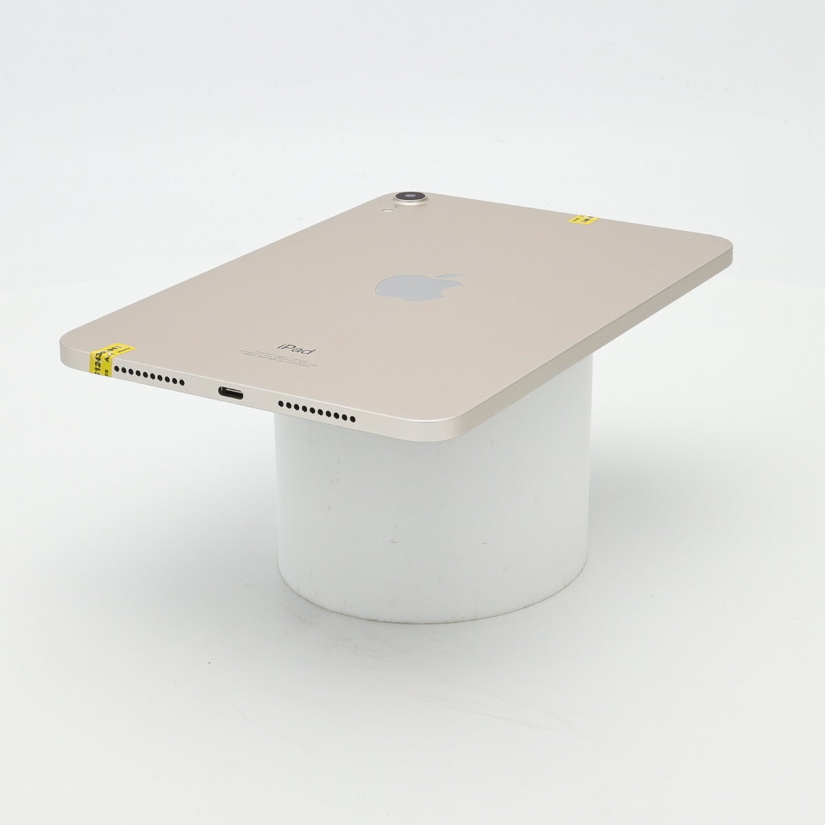 95新 Apple iPad mini6 256G 星光色 WIFI