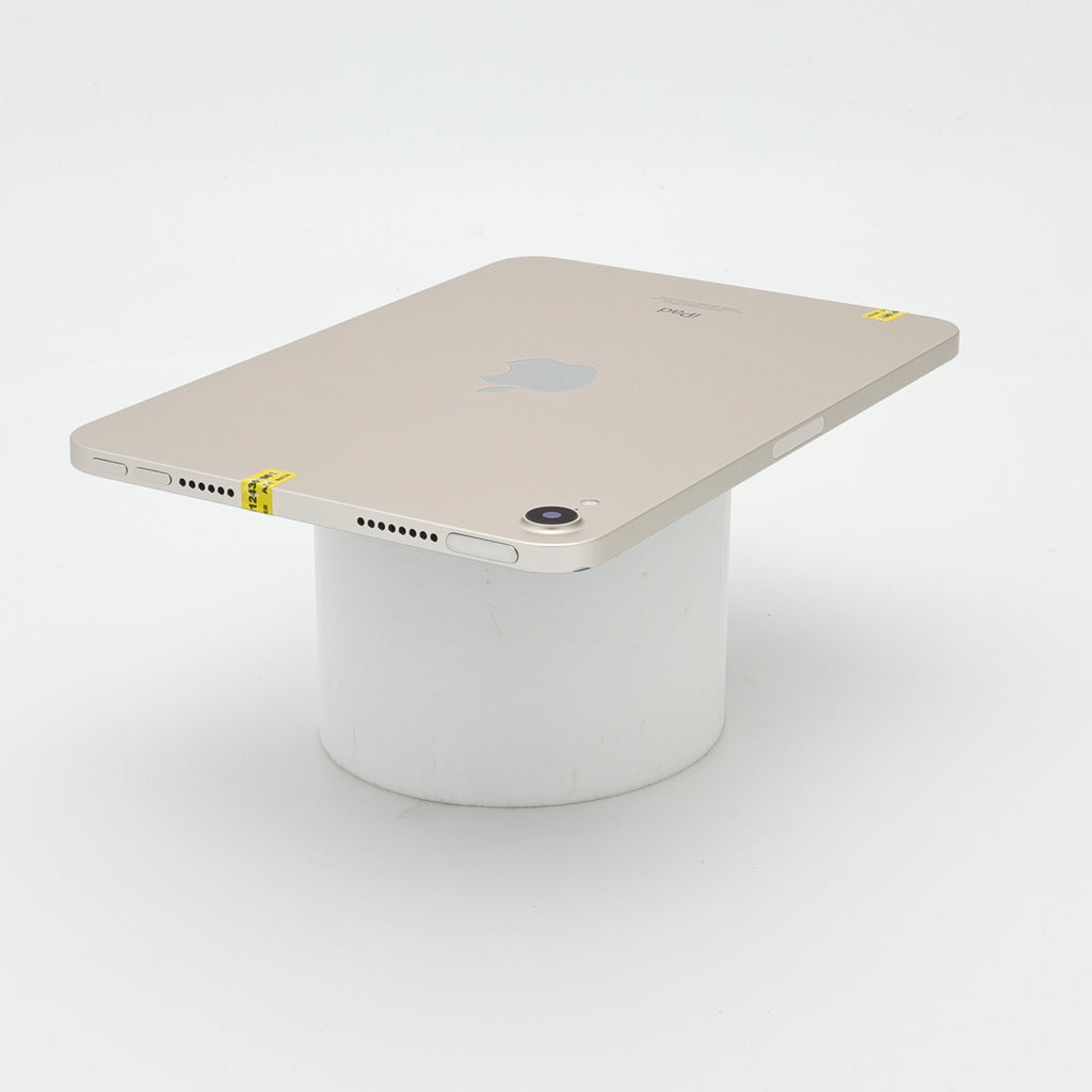 95新 Apple iPad mini6 256G 星光色 WIFI