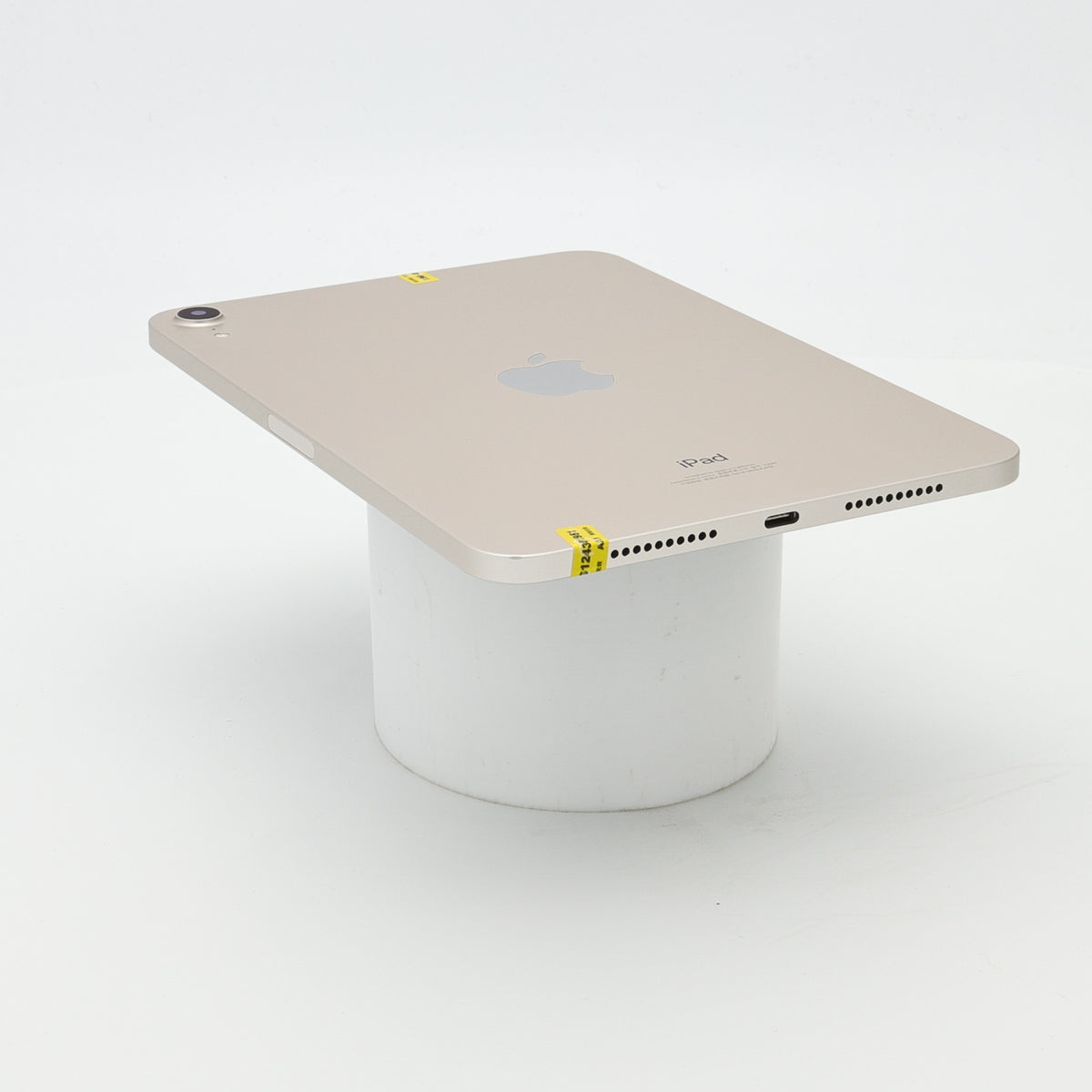 95新 Apple iPad mini6 256G 星光色 WIFI
