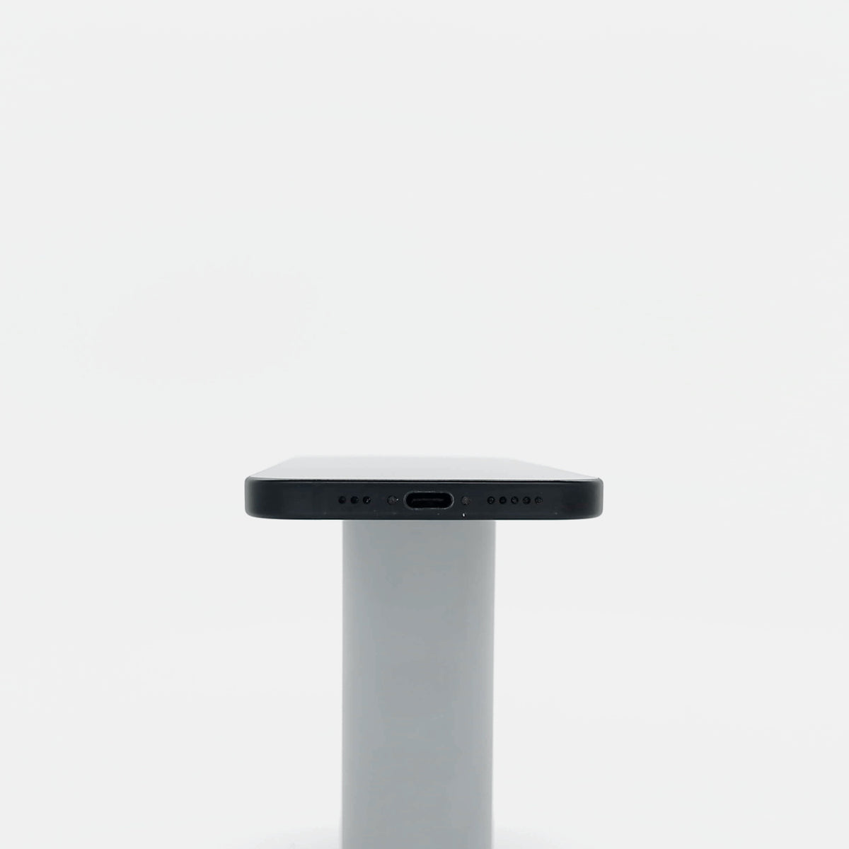 95新 Apple iPhone 15 256G 黑色 中國大陸版