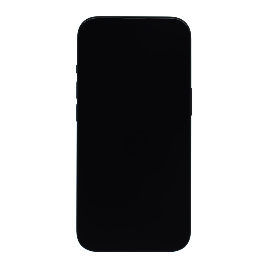 95新 Apple iPhone 15 256G 黑色 中國大陸版