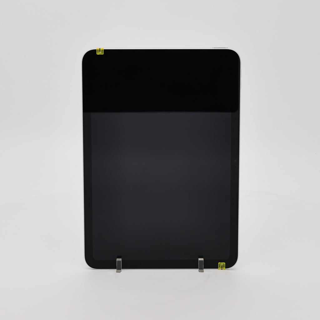 99新 Apple iPad 10代 64G 銀色 WIFI