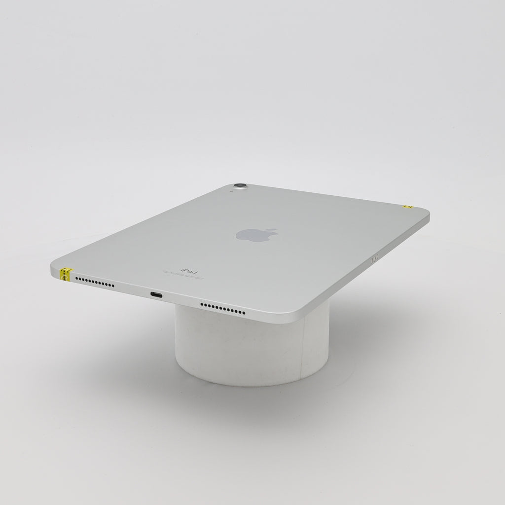 99新 Apple iPad 10代 64G 銀色 WIFI