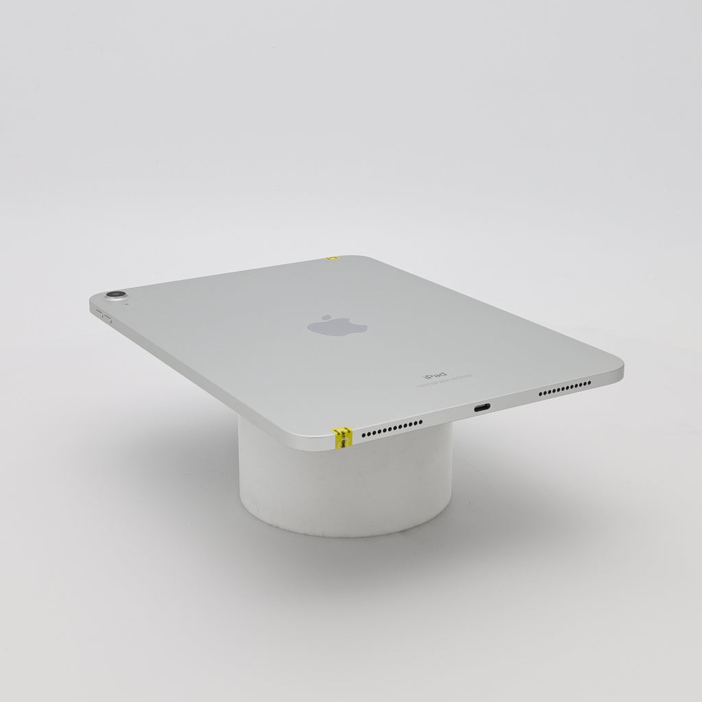 99新 Apple iPad 10代 64G 銀色 WIFI