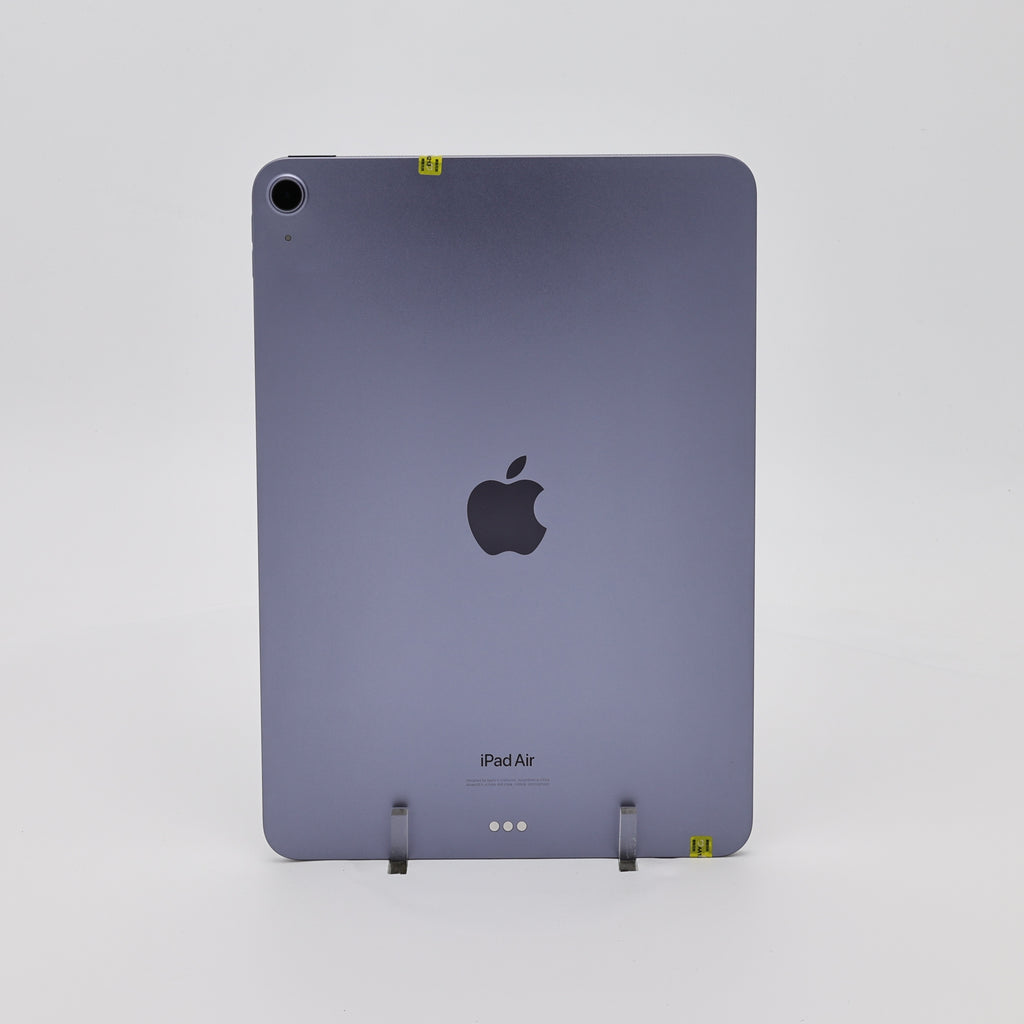 95新 Apple iPad Air5 256G 紫色 WIFI