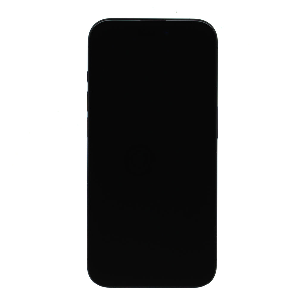 95新 Apple iPhone 15 Pro 256G 藍色鈦金屬 中國大陸版