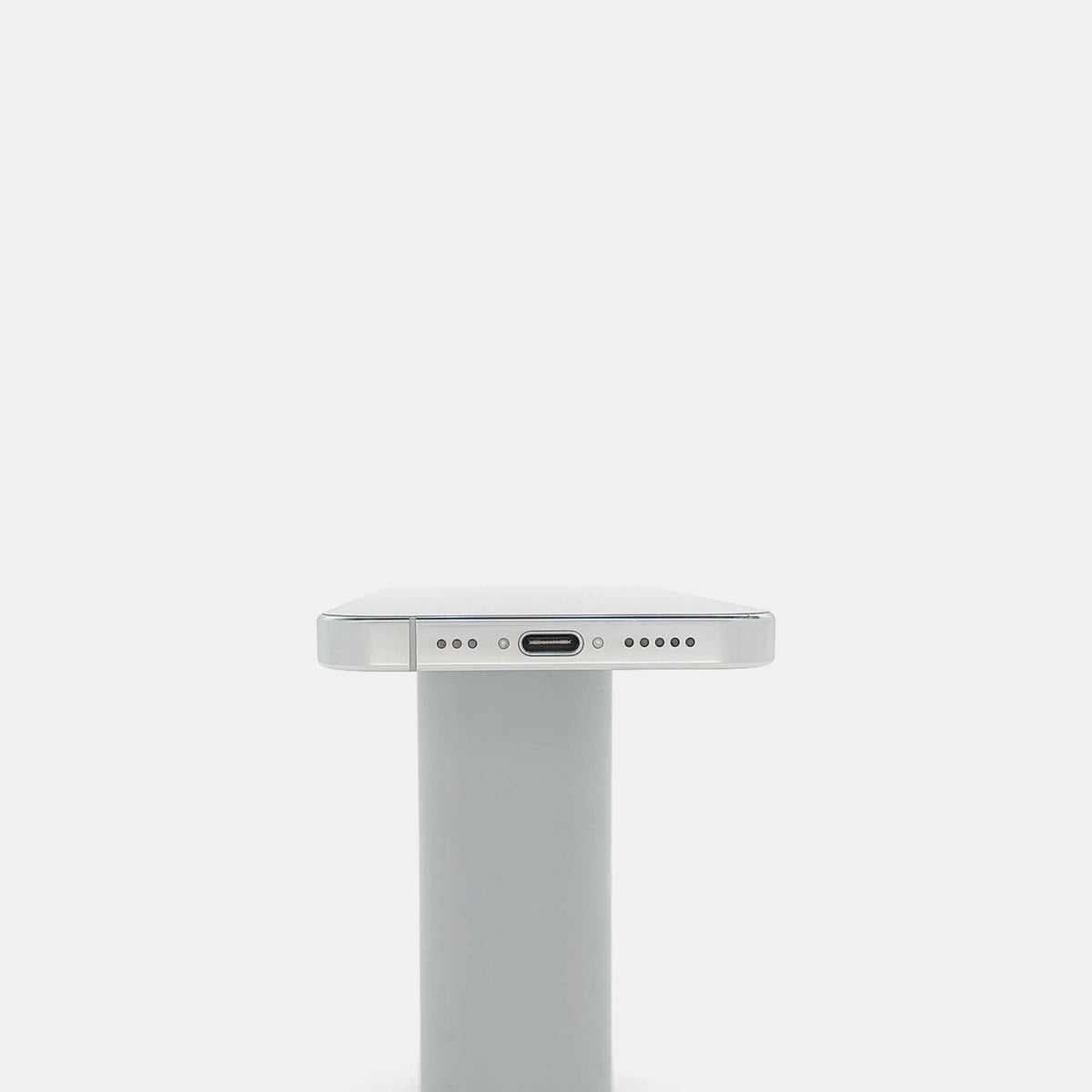 95新 Apple iPhone 16 Pro 128G 白色鈦金屬 中國大陸版