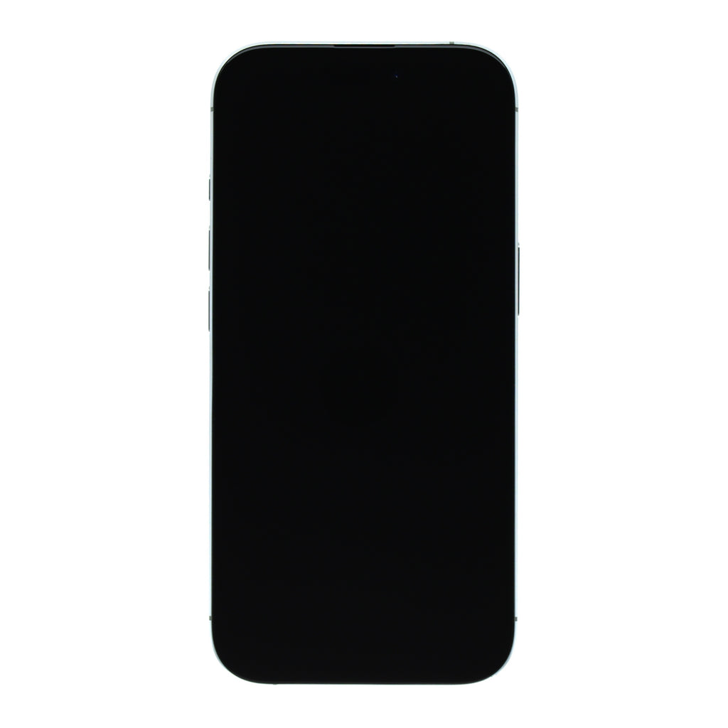 95新 Apple iPhone 16 Pro 128G 白色鈦金屬 中國大陸版